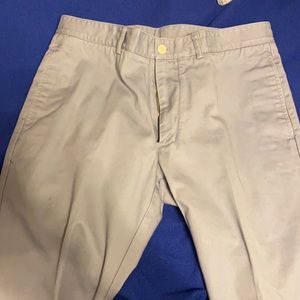 Vineyard Vines Slim fit club pant size 32-32
